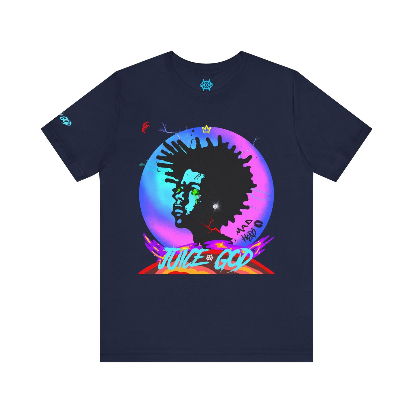 T-Shirt / Juice God