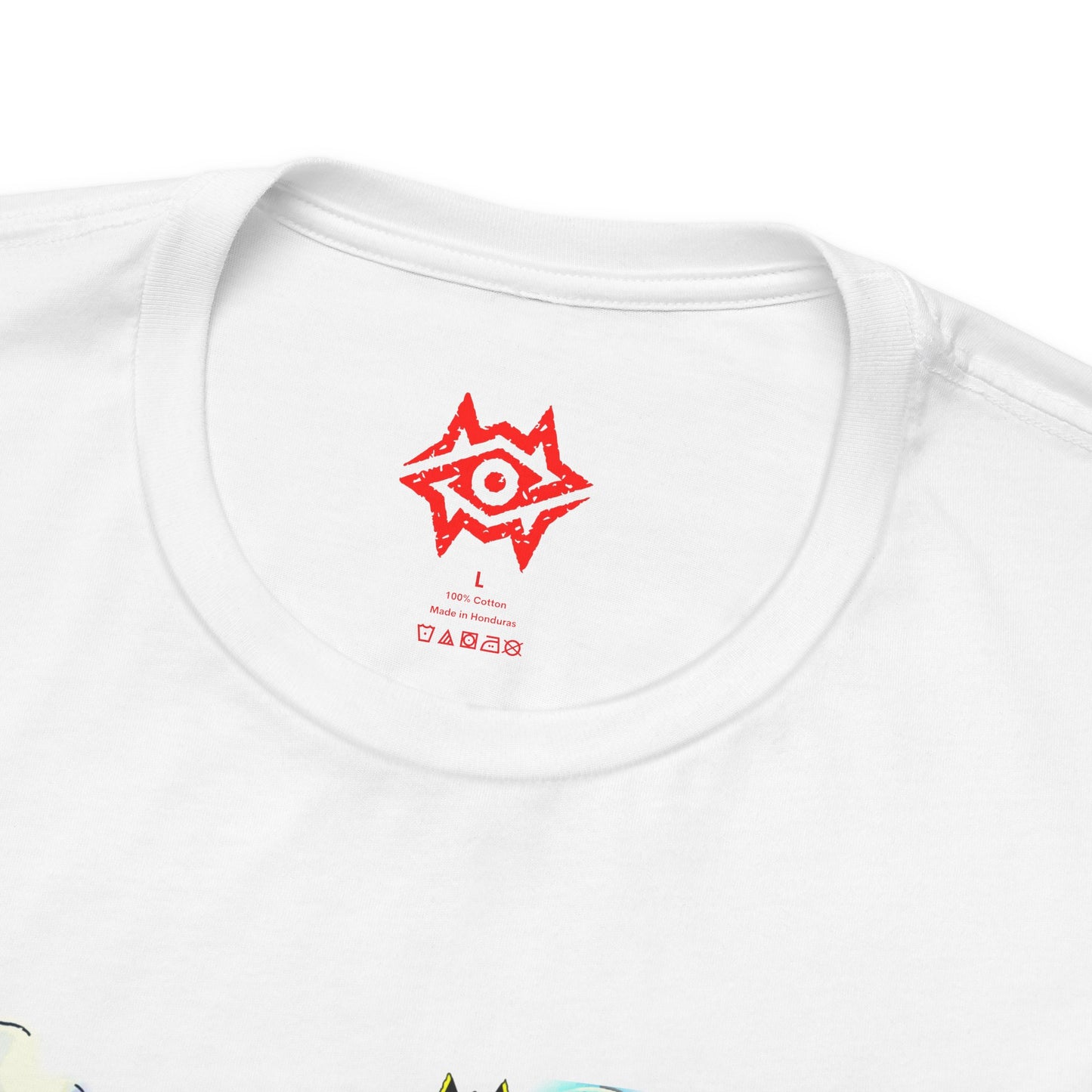 T-Shirt - Beast Mode