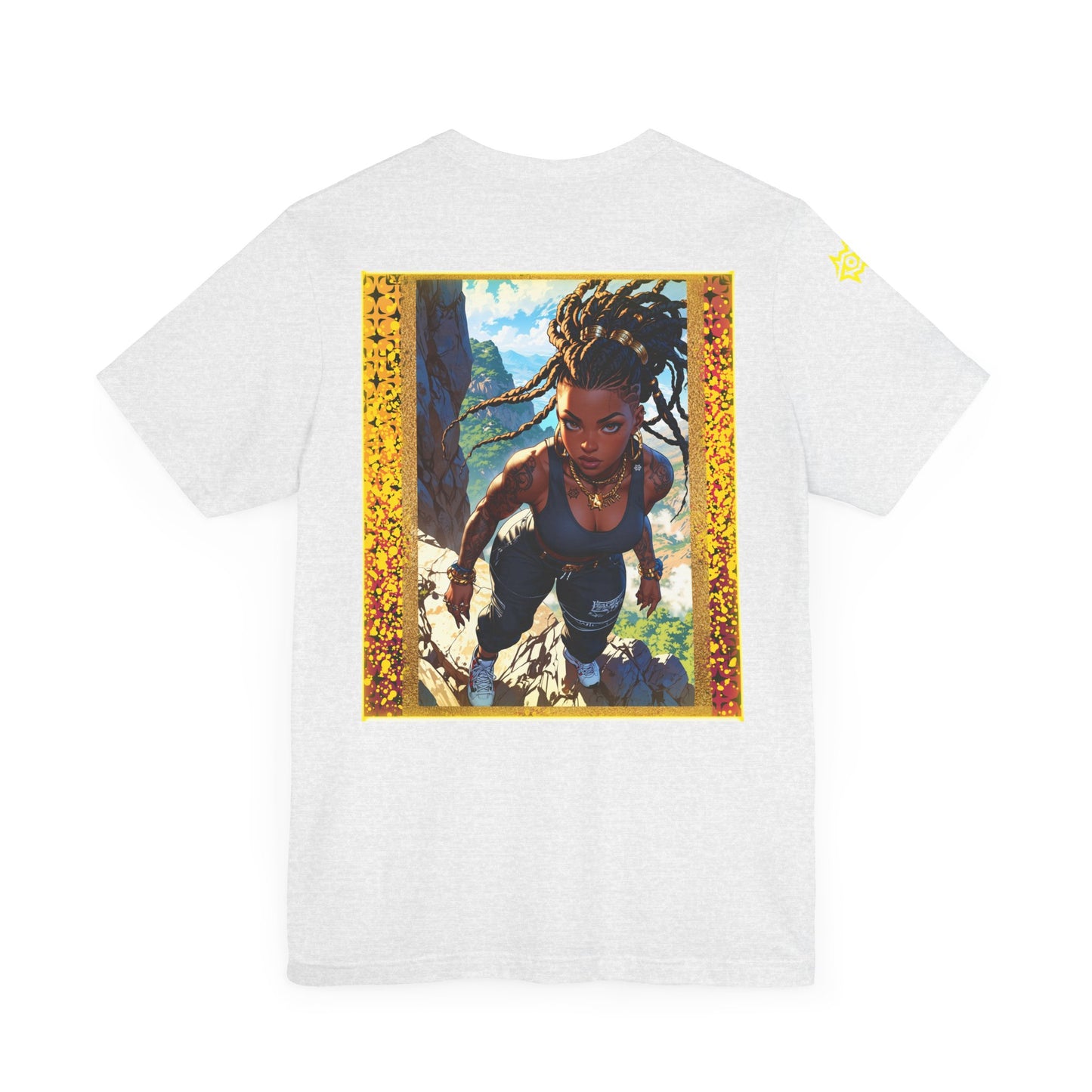 T-Shirt / Problem