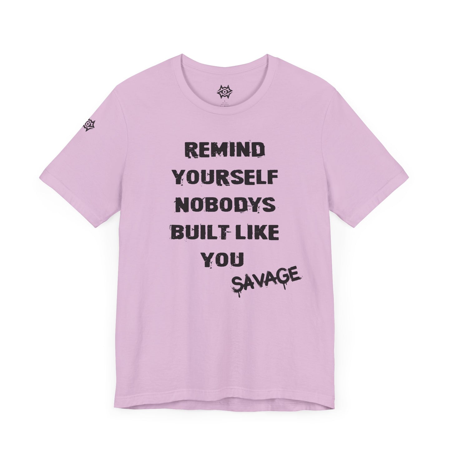 T-Shirt / Built