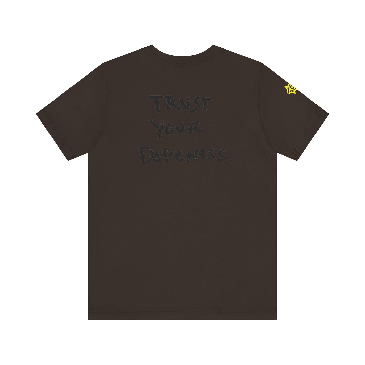 T-Shirt / Steps