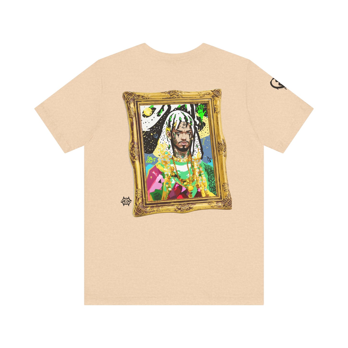 T-Shirt / Hoodcaso