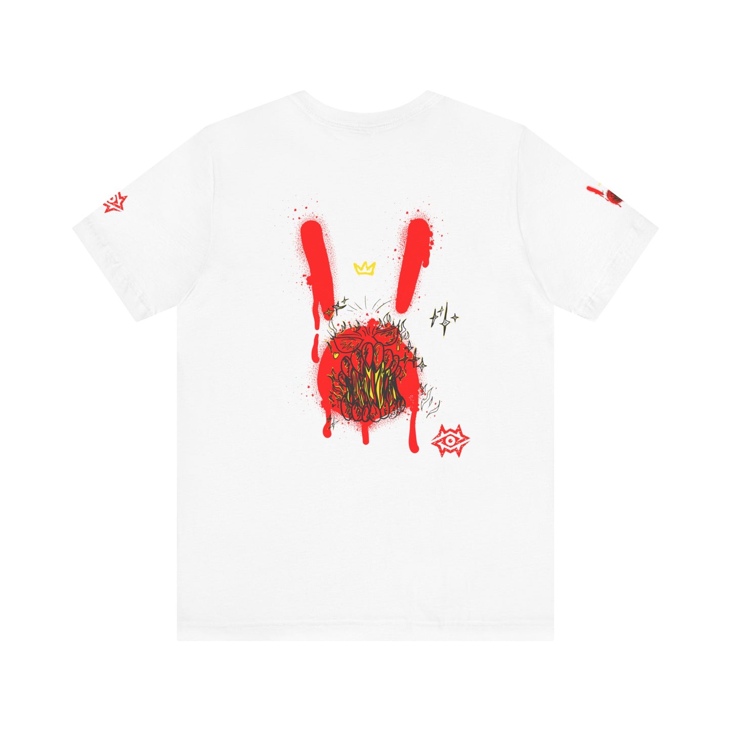 T-Shirt - Burn Ranger 2
