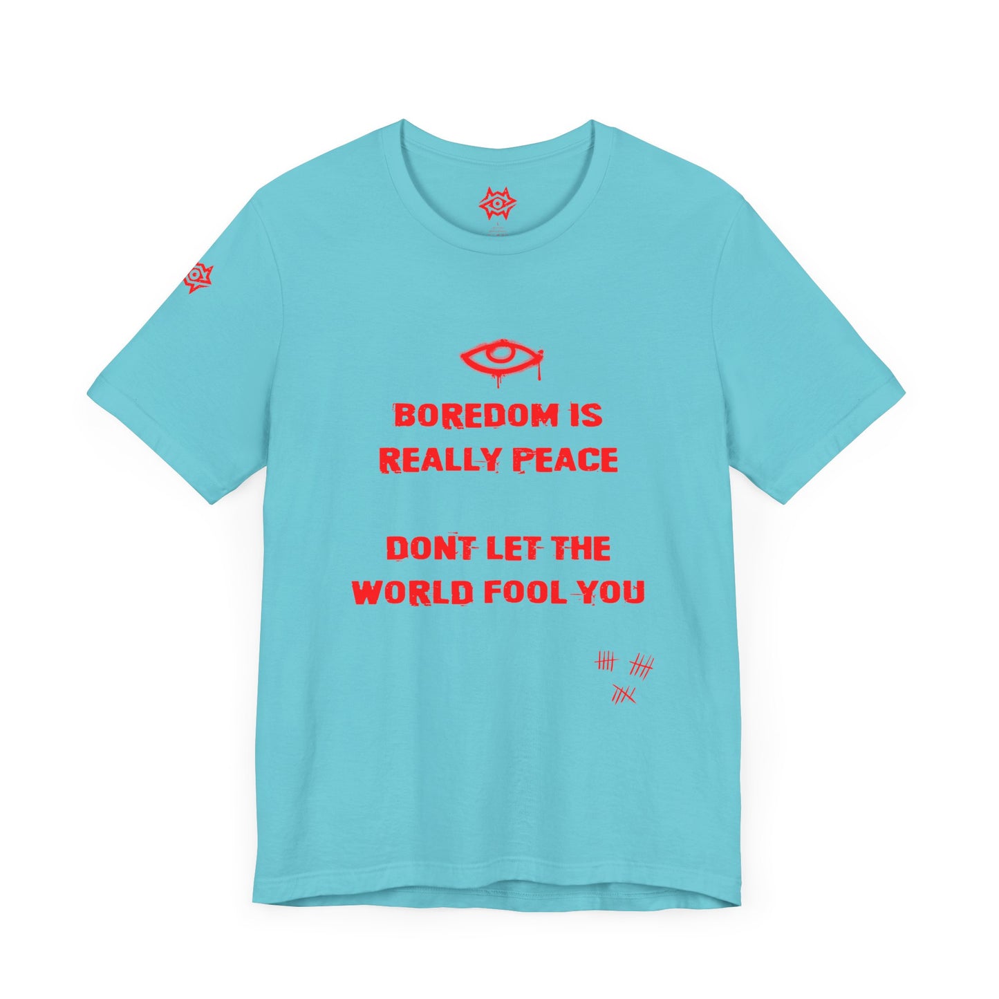 T-Shirt / Peace