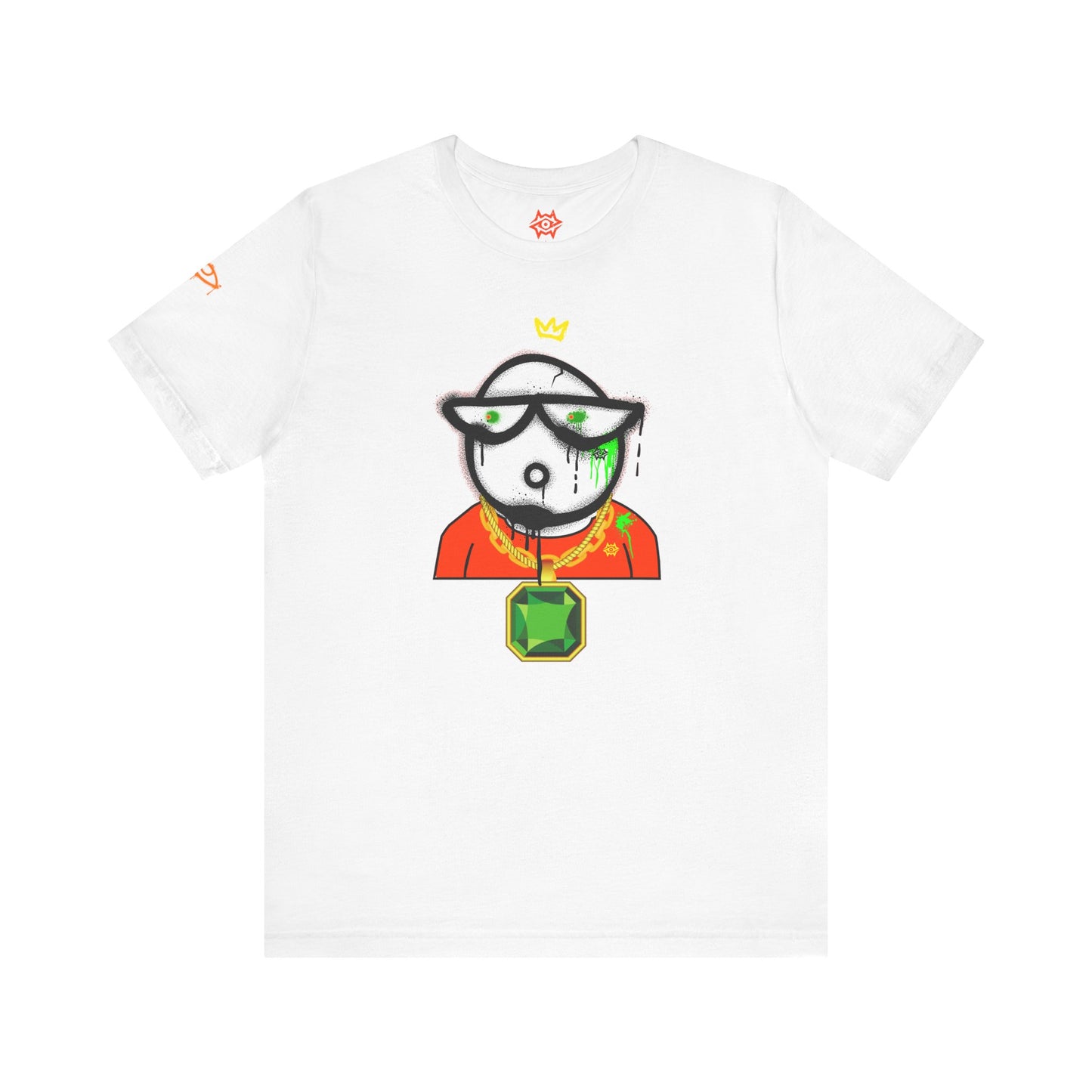 T-Shirt / OG GET BACK