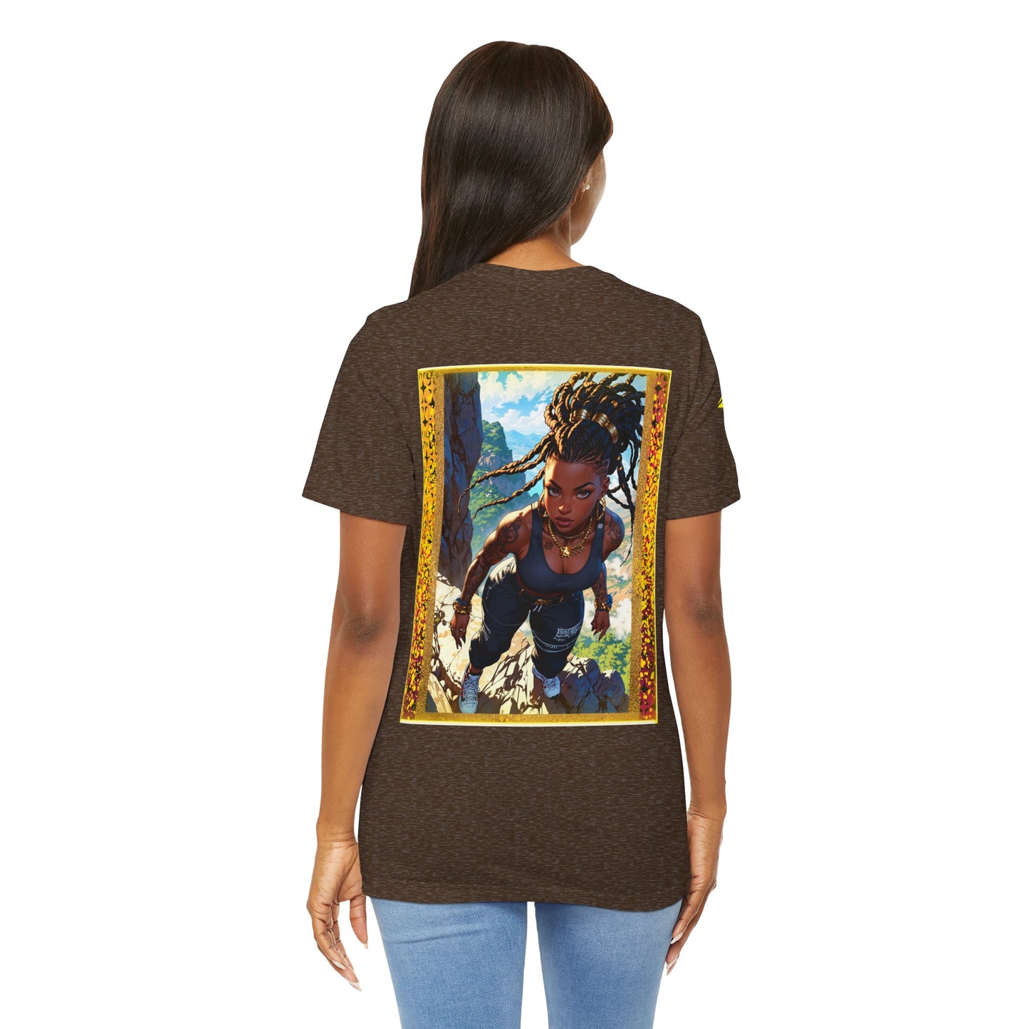 T-Shirt / Problem