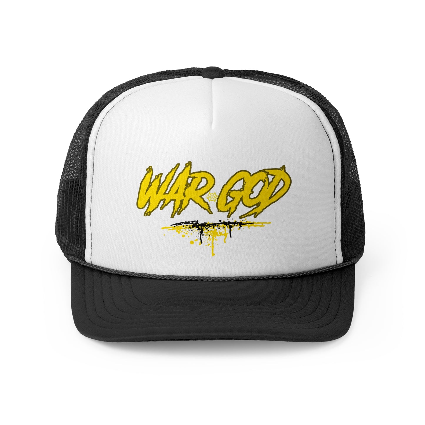 Trucker Hat / War God