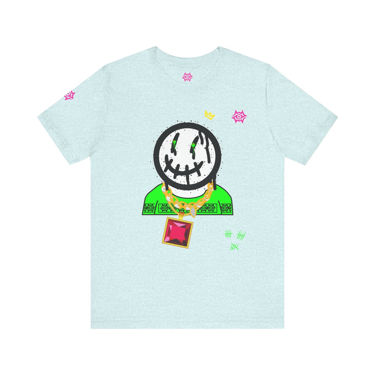 T-Shirt / Tim Shiesty
