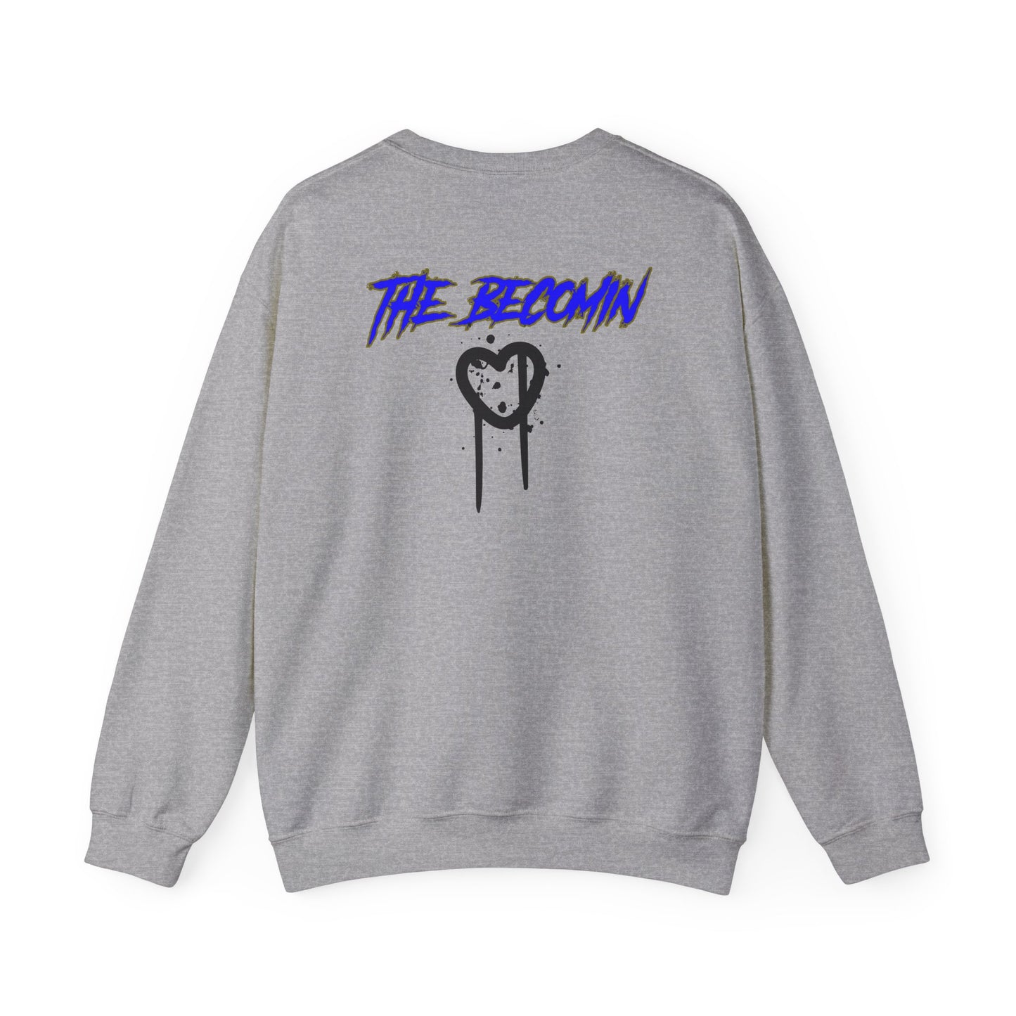 Sweatshirt / OG Two Tone