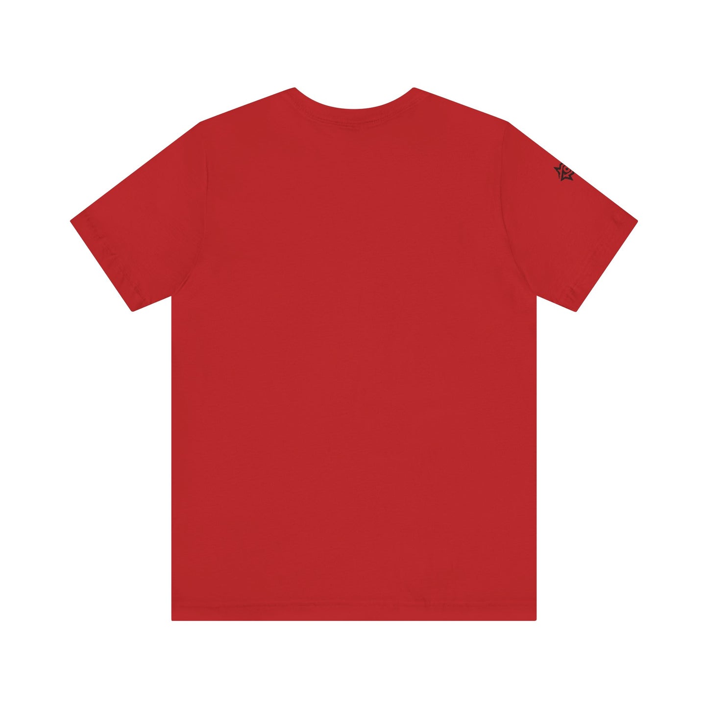 T-Shirt / Built