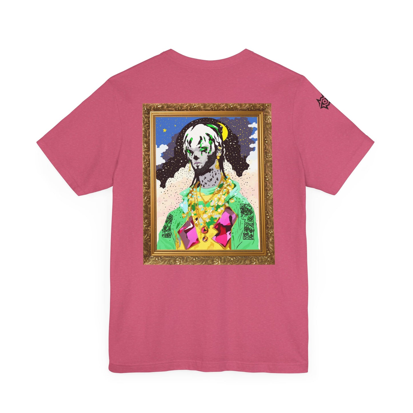 T-Shirt / Streetcaso