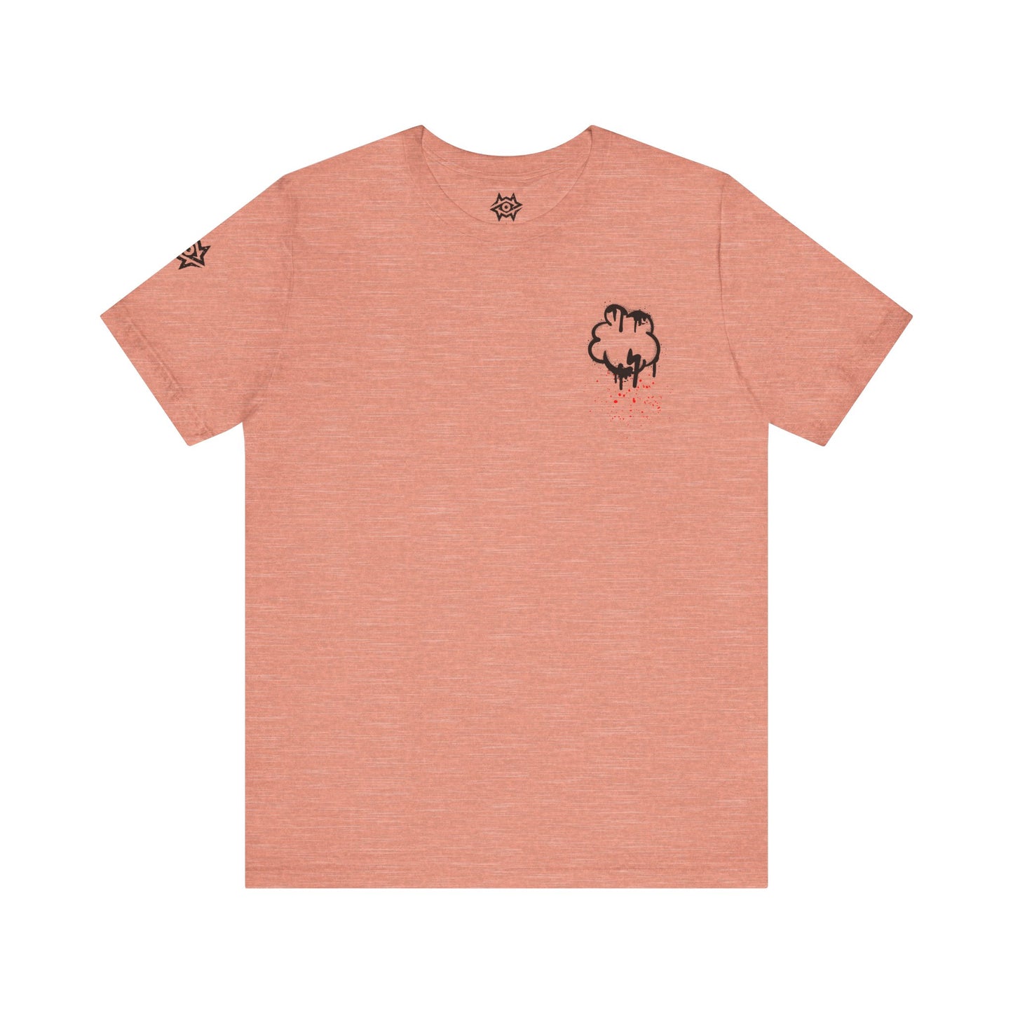 T-Shirt / Streetcaso