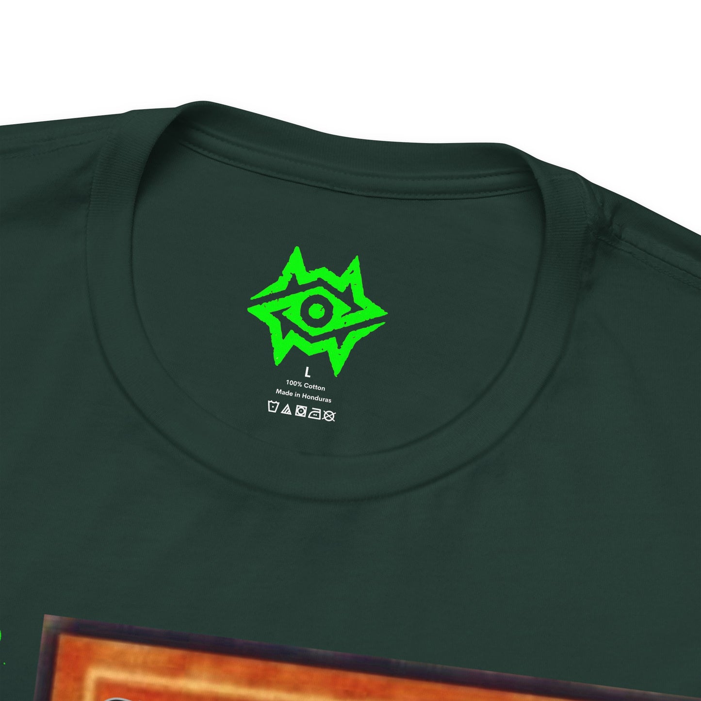 T-Shirt Burn Ranger 2