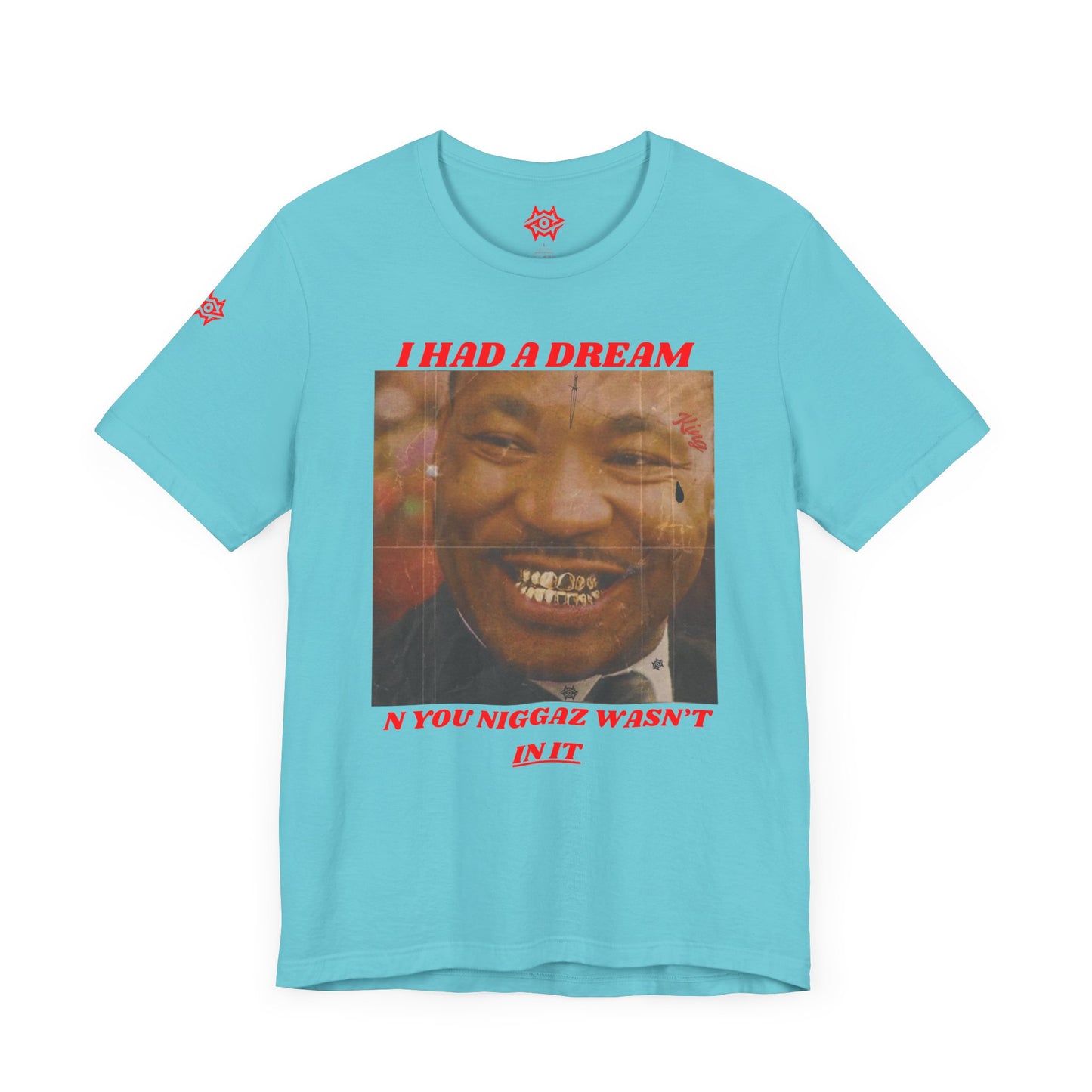 T-Shirt / MK