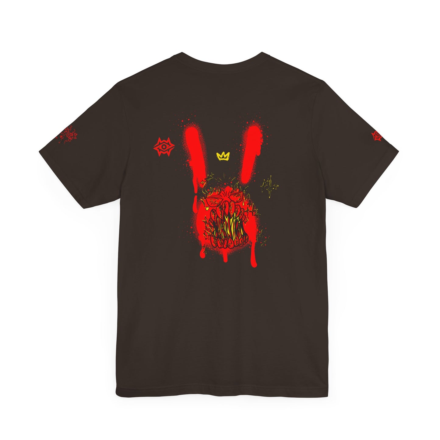 T-Shirt - Burn Ranger