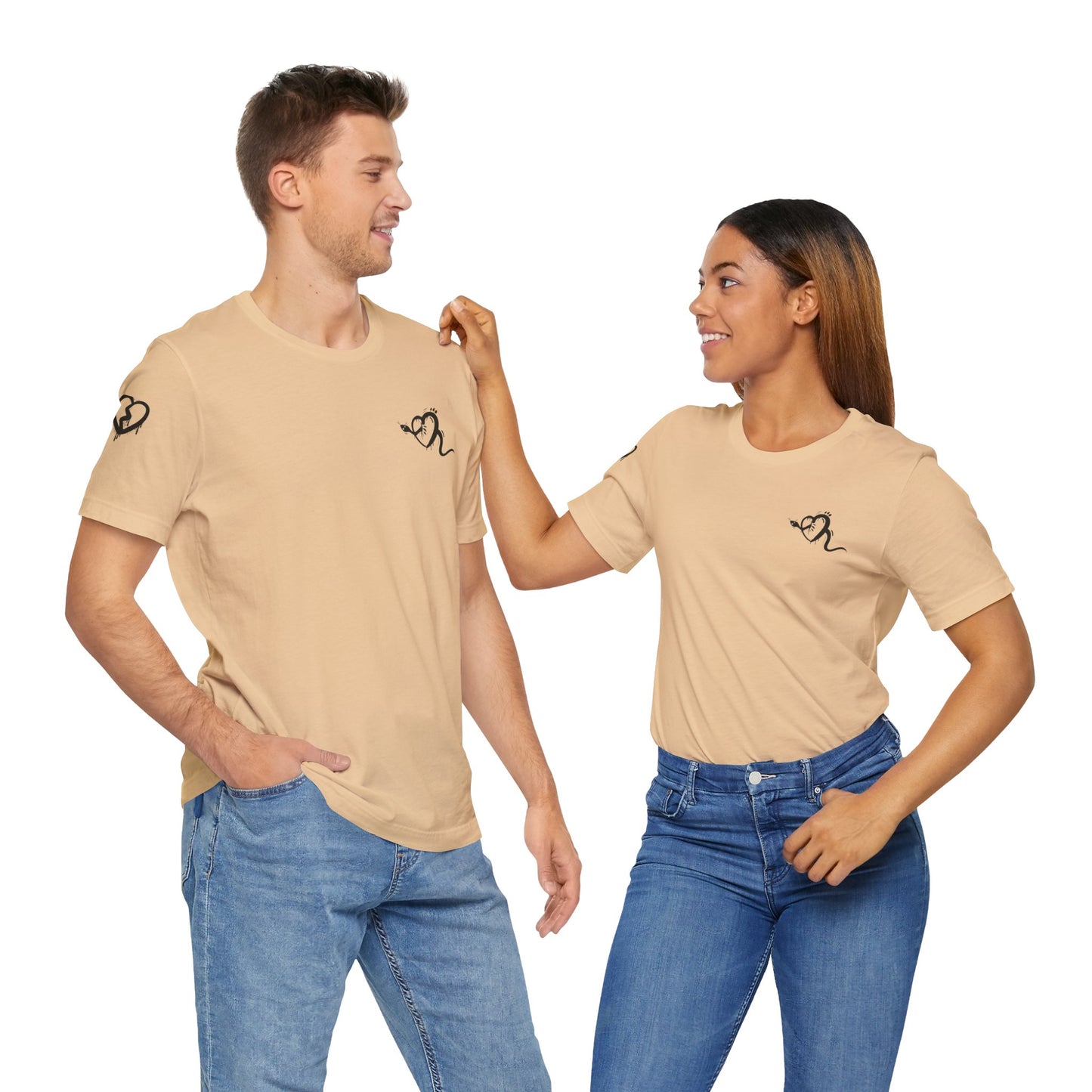 T-Shirt / Hoodcaso