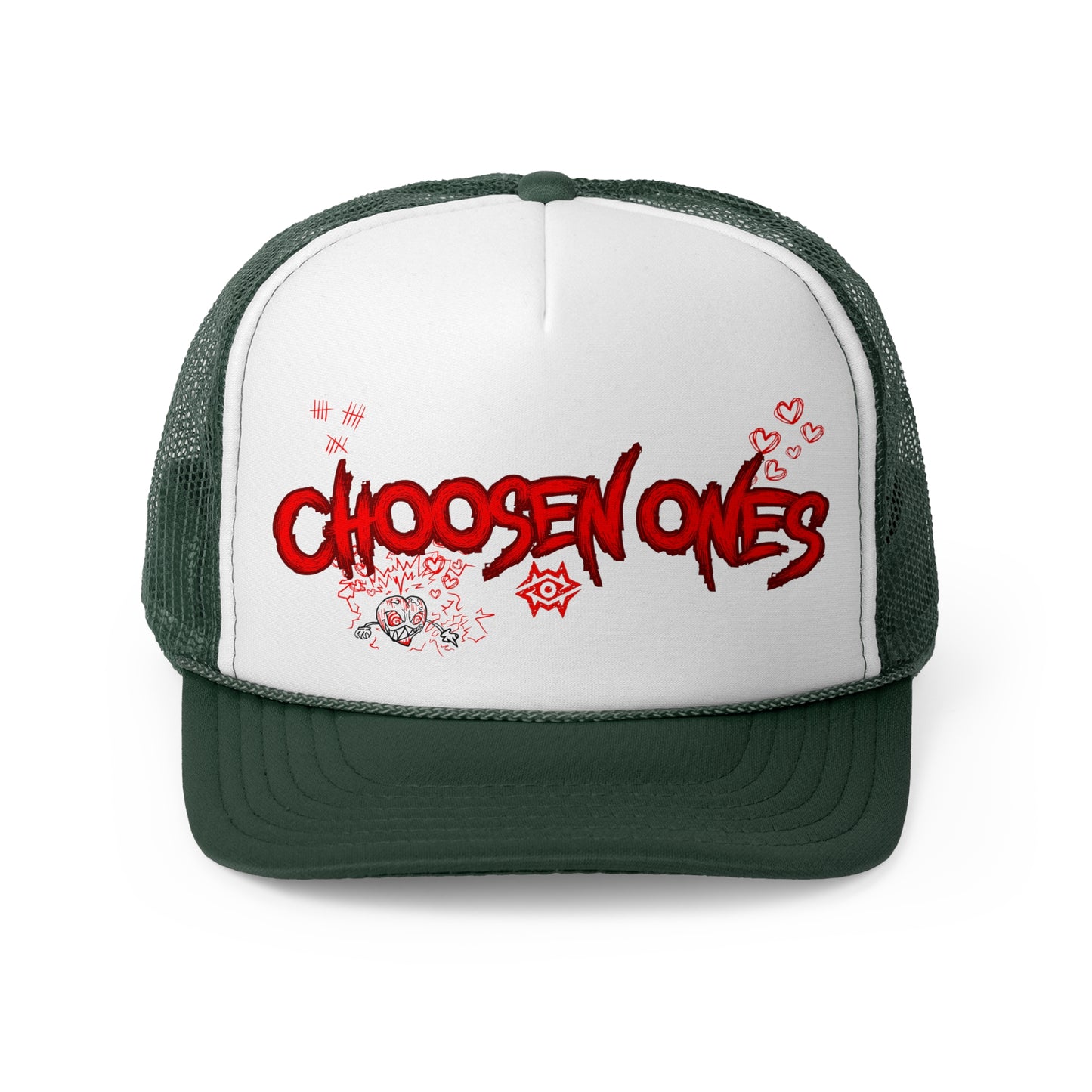 Trucker Cap - The Choosen Ones