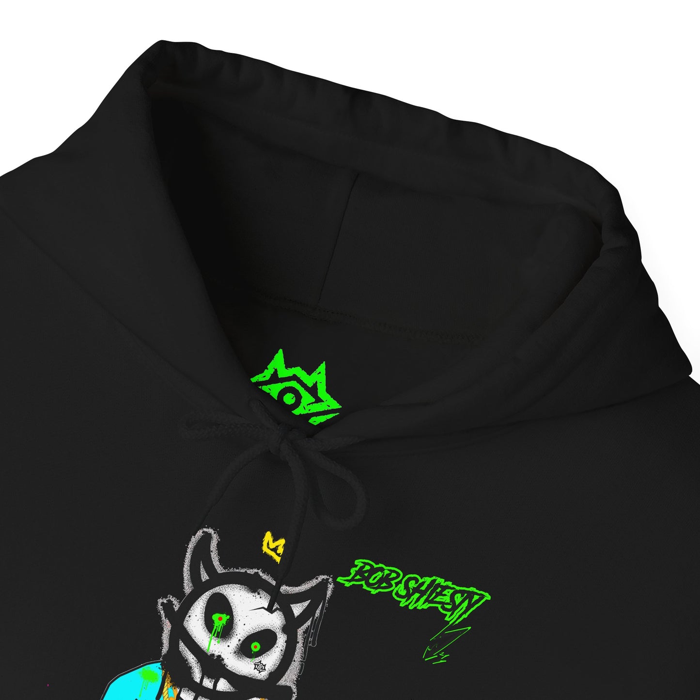 Hoodie / Bob Shiesty