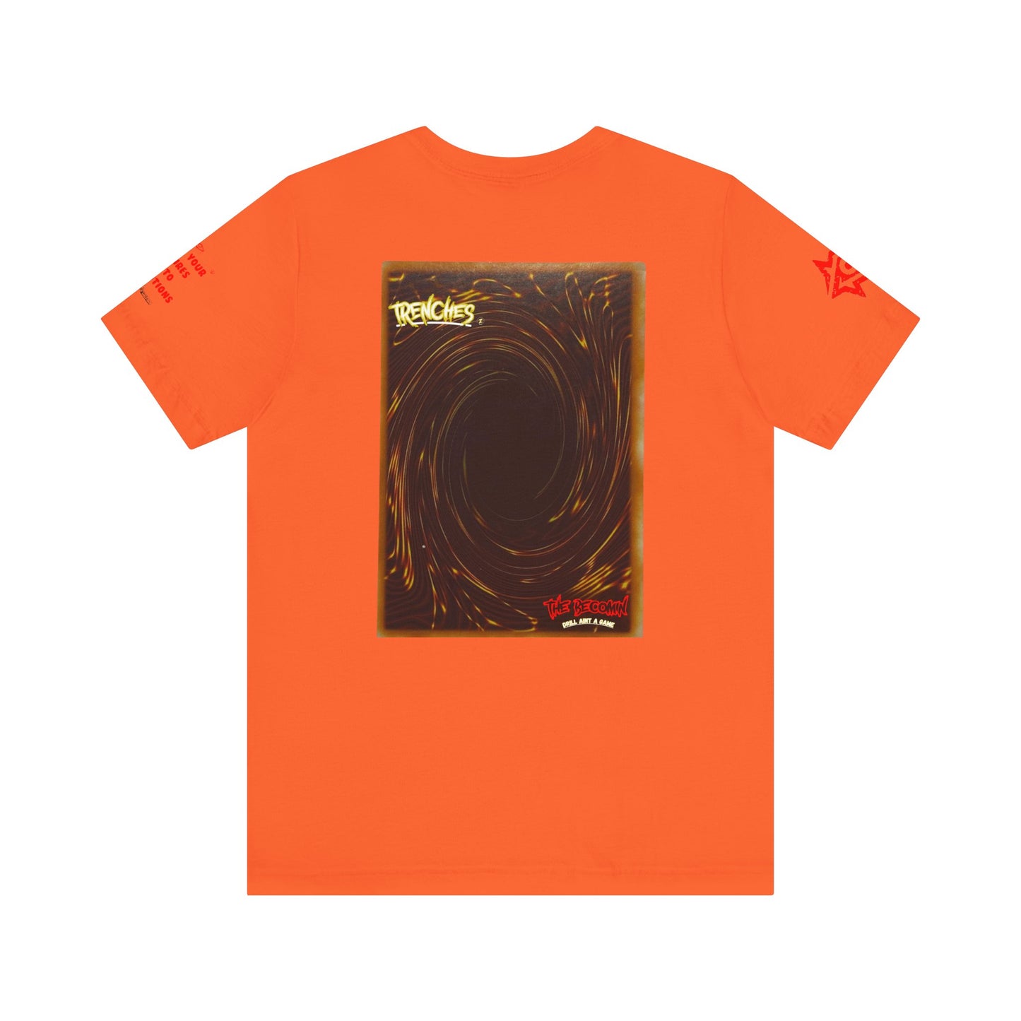 T-Shirt - 3 OSOMA