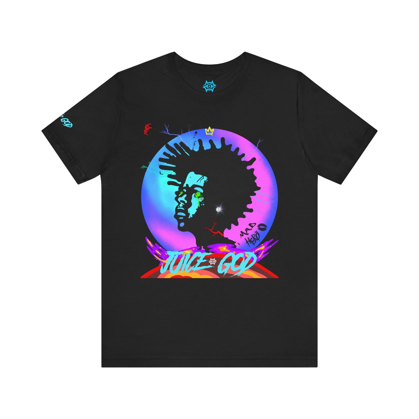 T-Shirt / Juice God