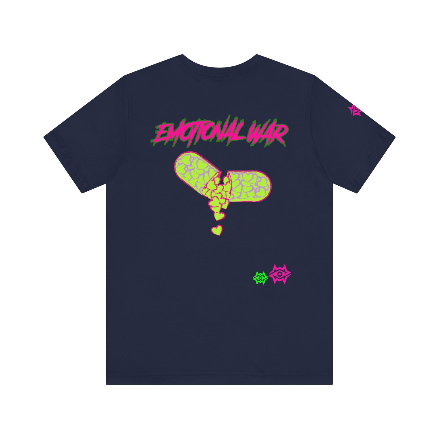 T-Shirt / Tim Shiesty