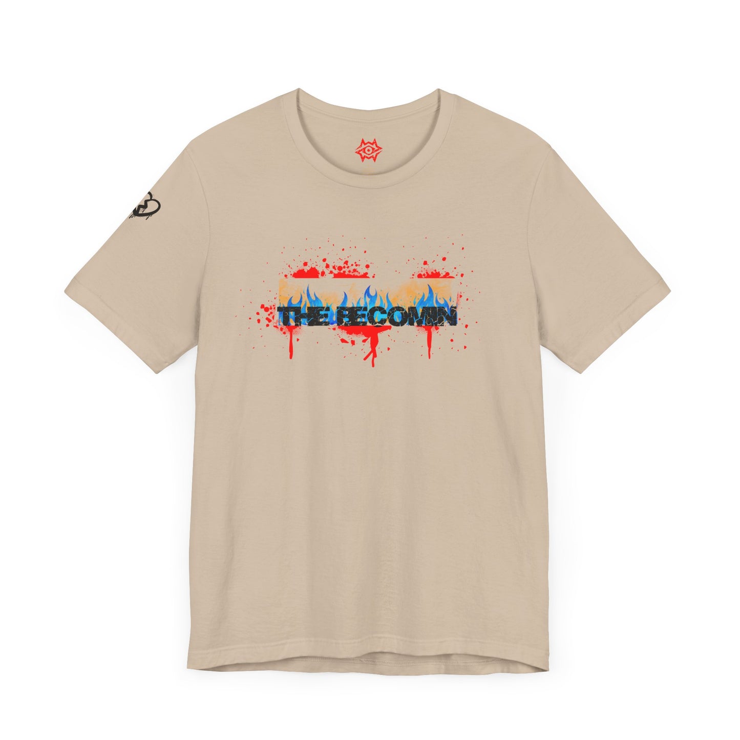 T-Shirt / The Becomin