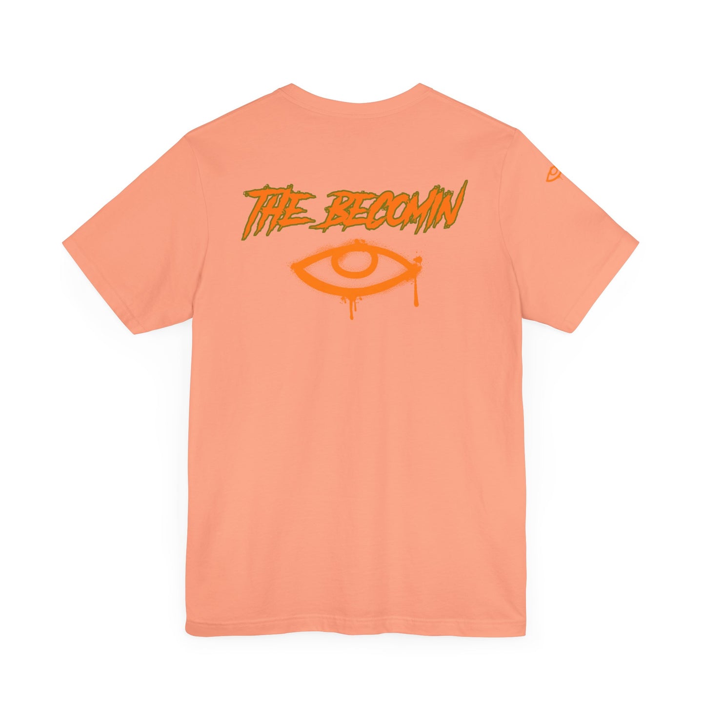 T-Shirt / OG GET BACK