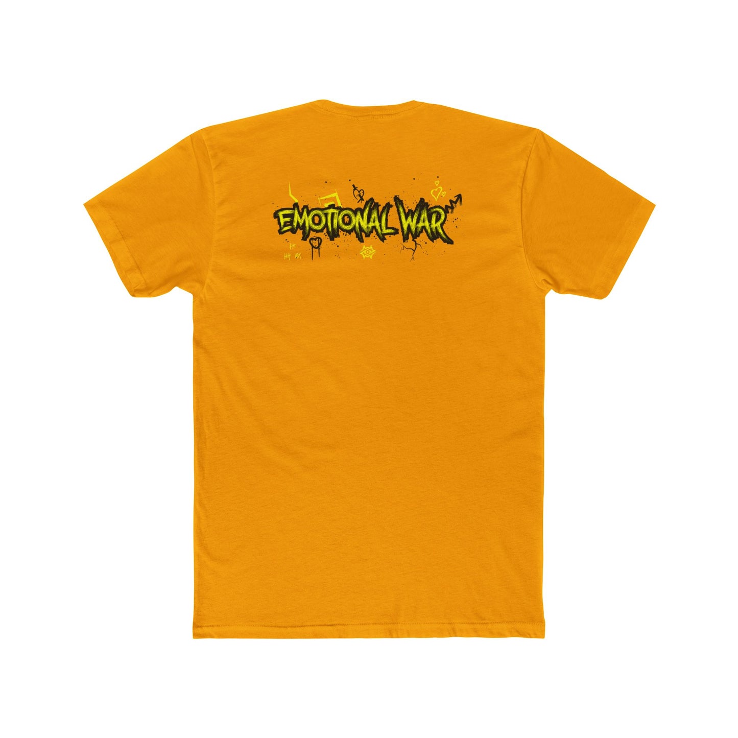 T-Shirt / Dumbway