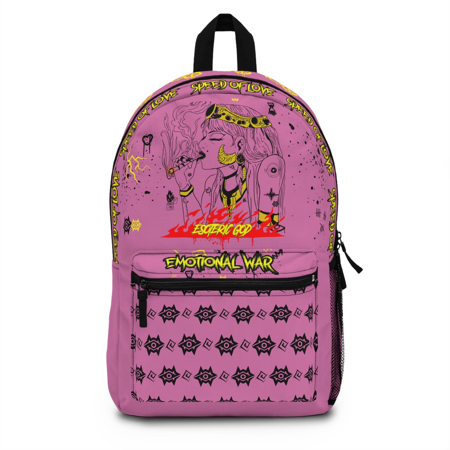 Backpack / Esoteric God