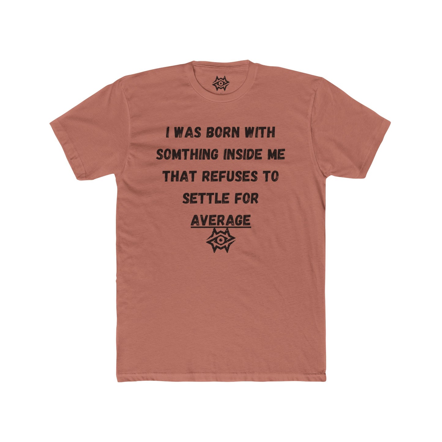T-Shirt / Average