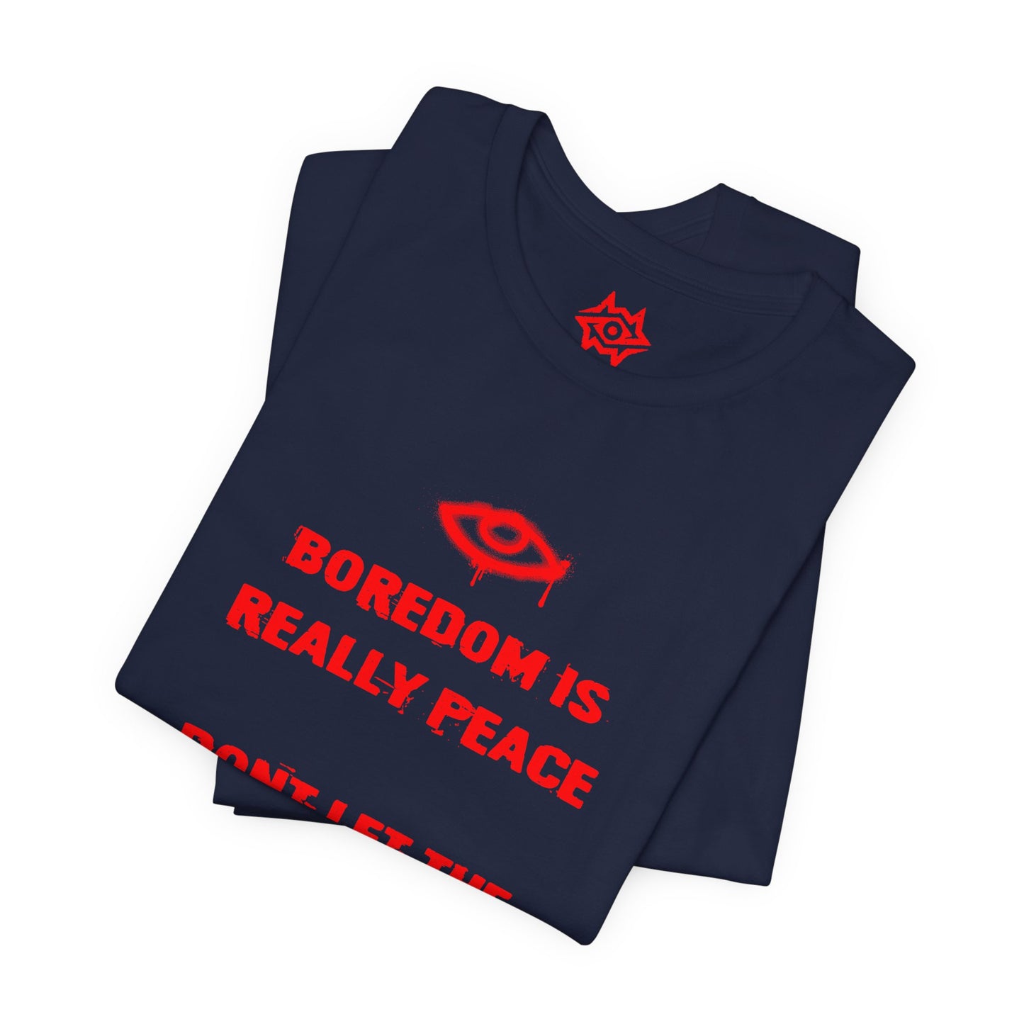 T-Shirt / Peace