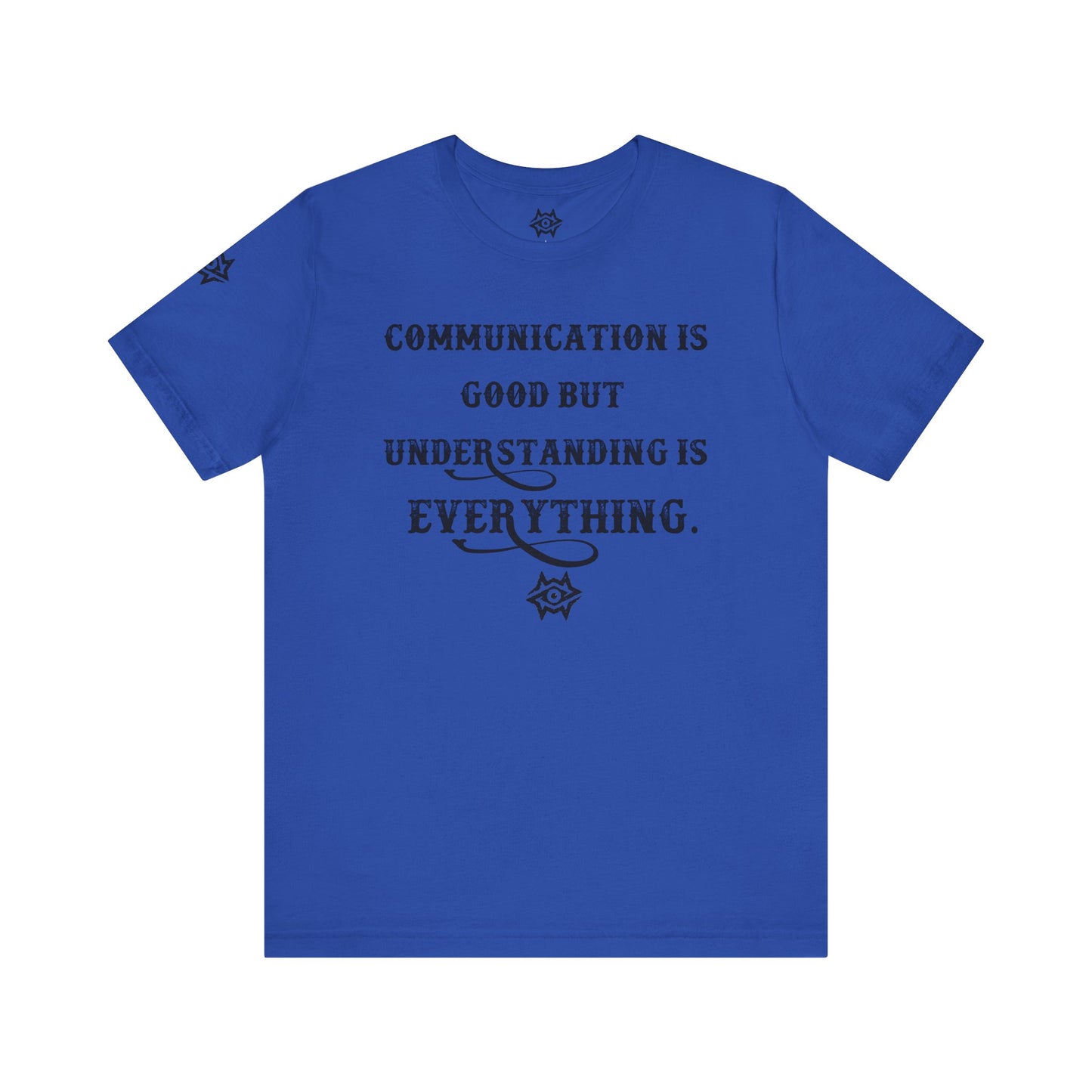 T-Shirt / Understanding