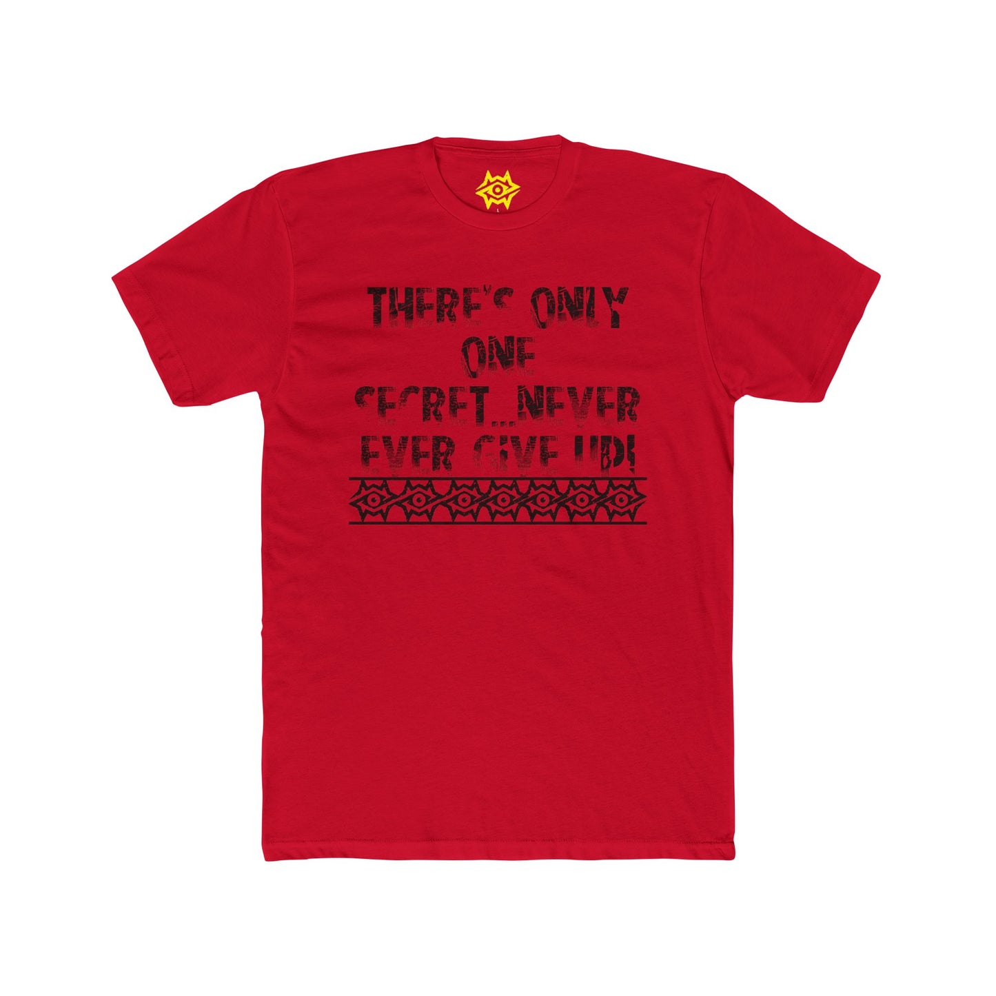 T-Shirt / Never