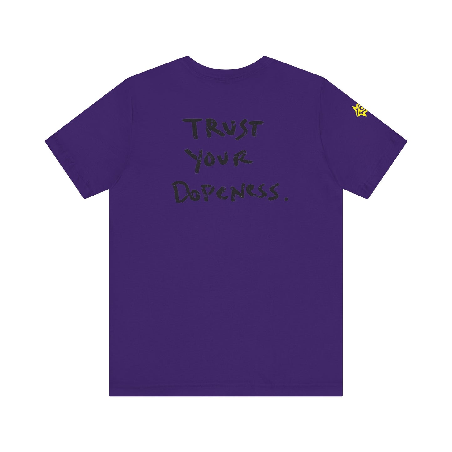 T-Shirt / Steps