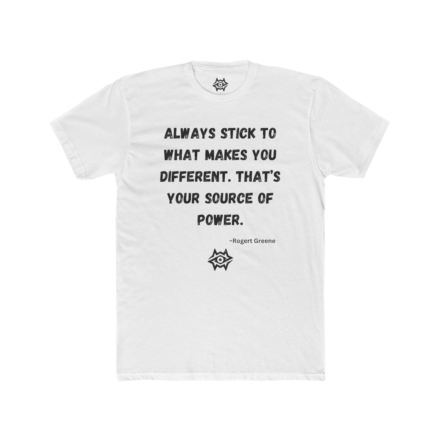 T-Shirt / Power