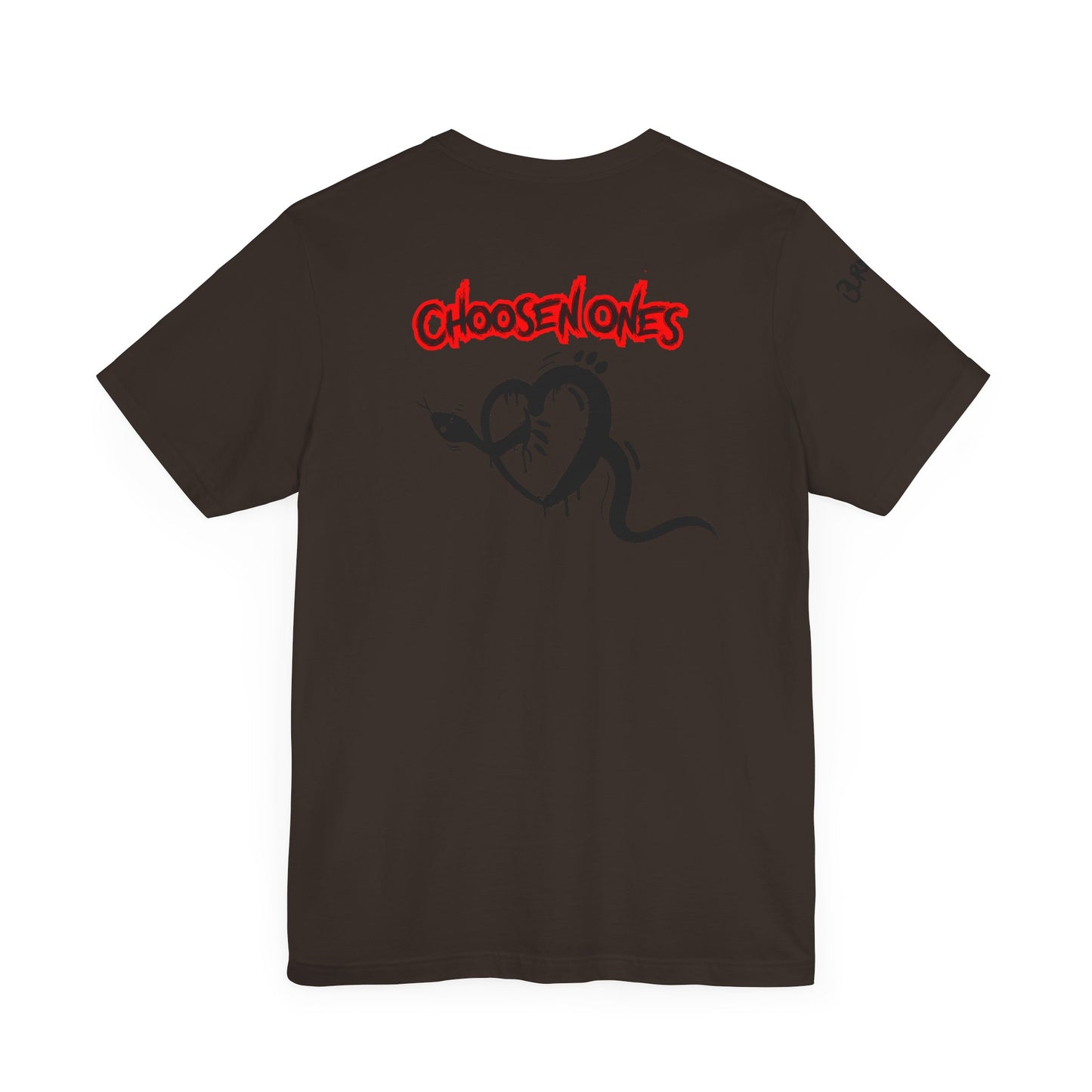 T-Shirt / Thought