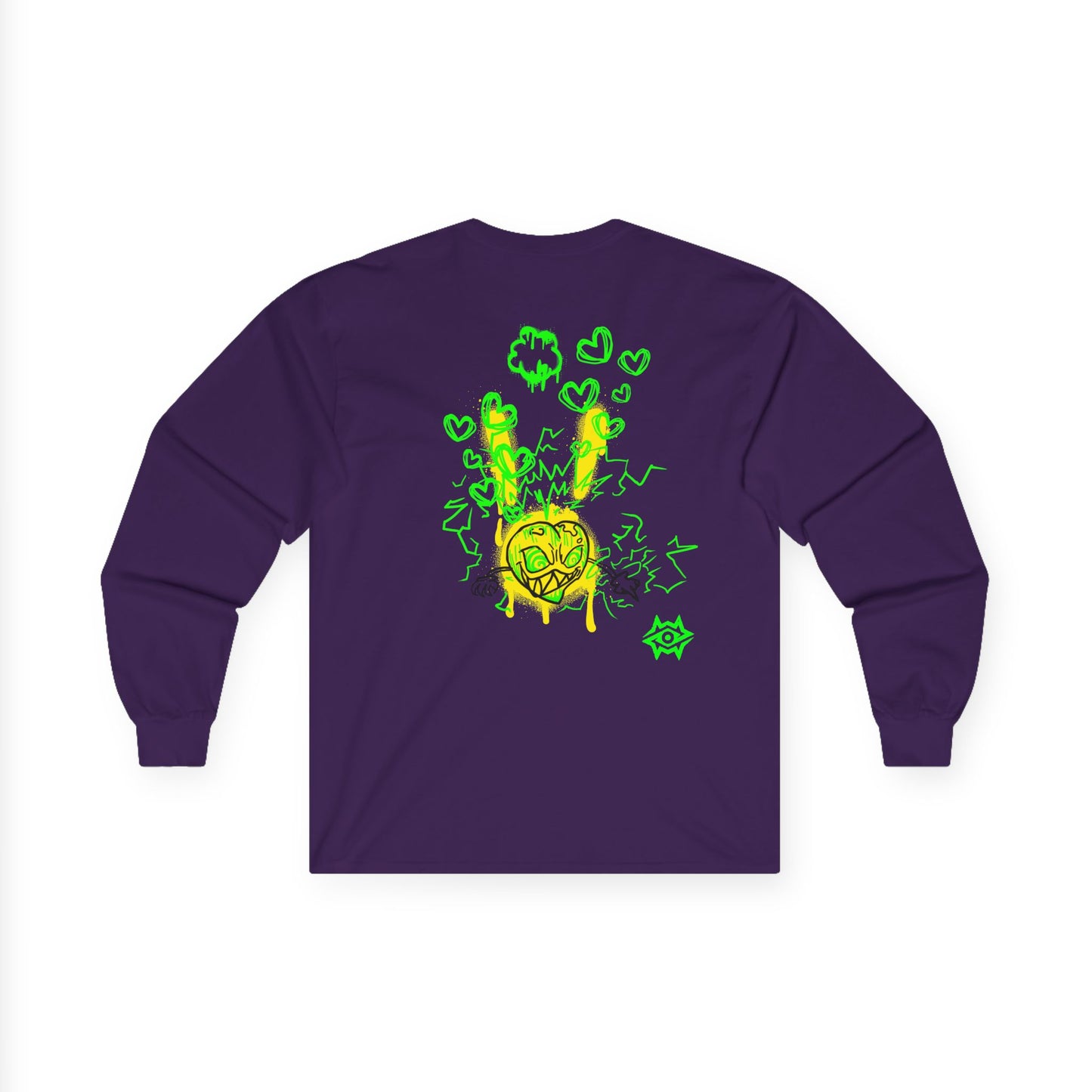 T-Shirt - Get Back Ranger