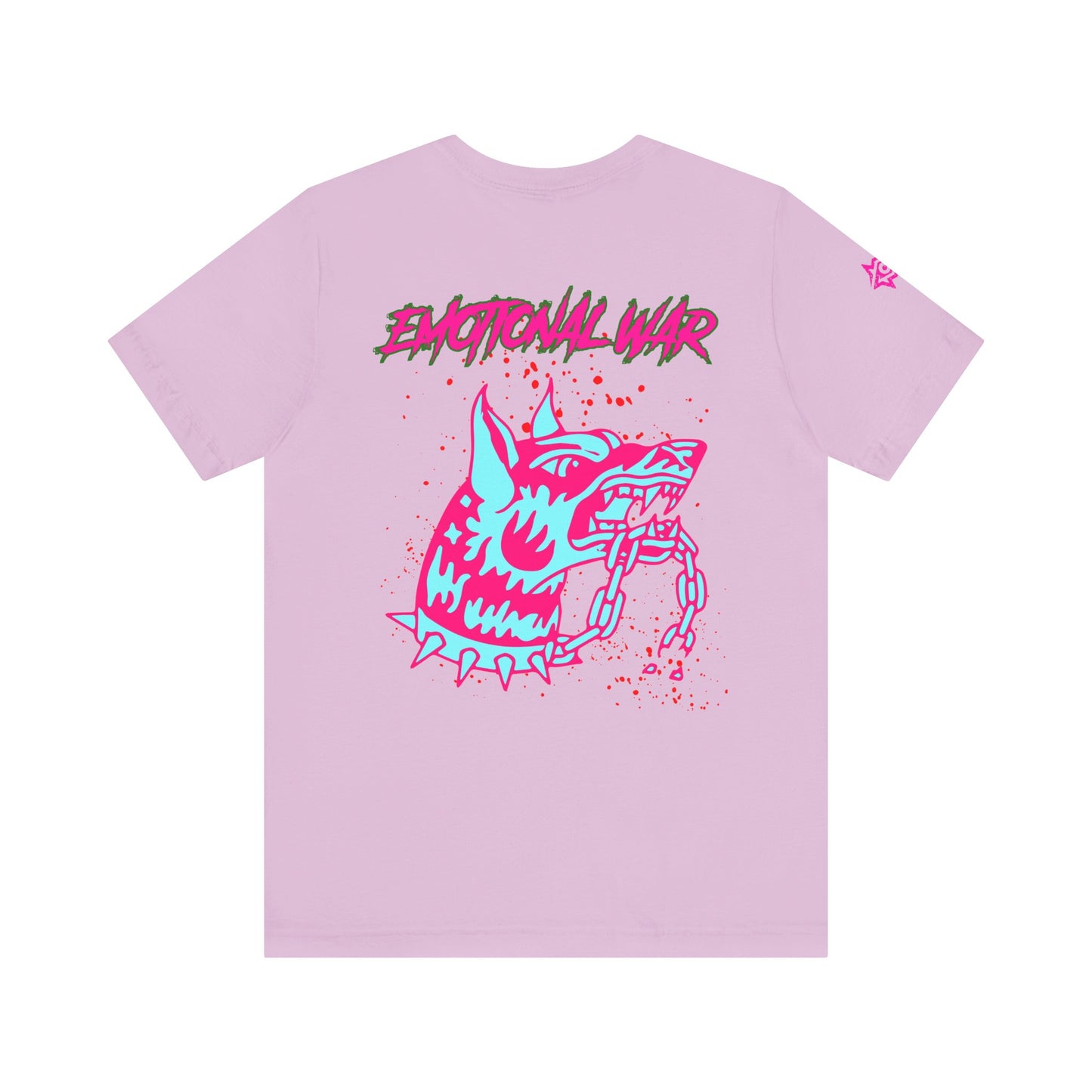 T-Shirt / Sosa