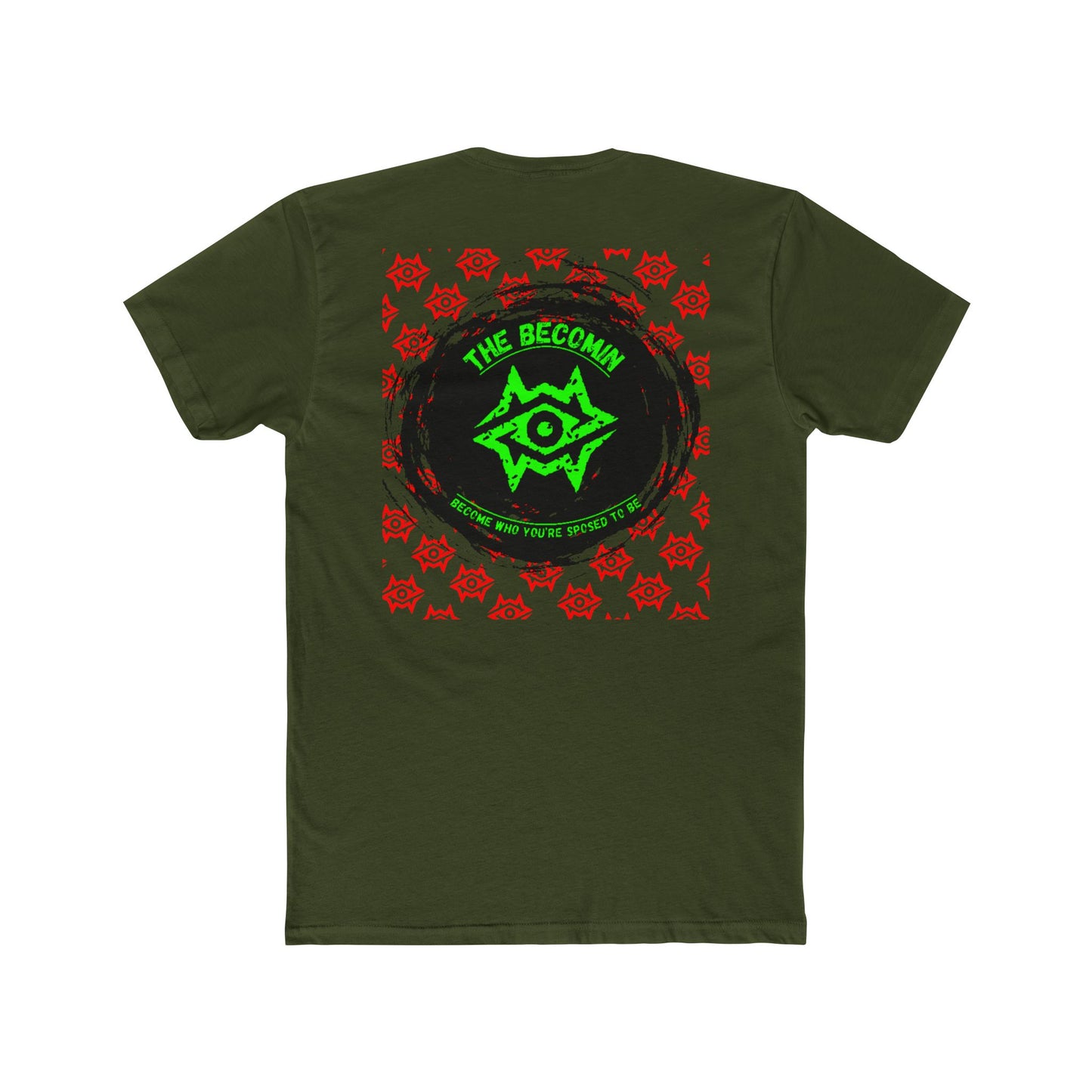 T-Shirt / Manifest