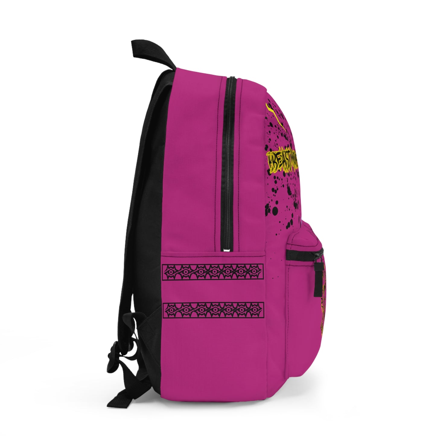 Backpack / Pack God