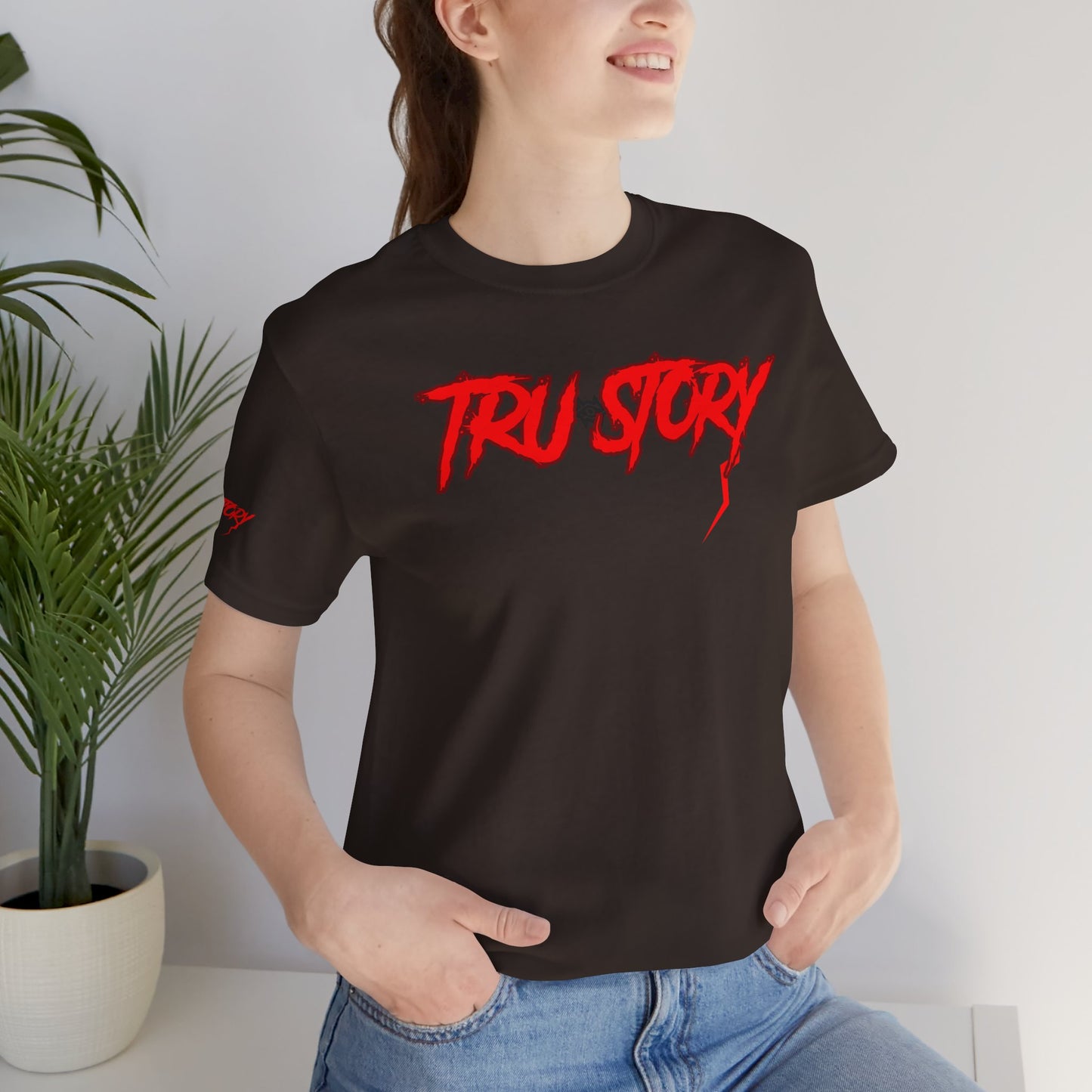T-Shirt / Tru Story