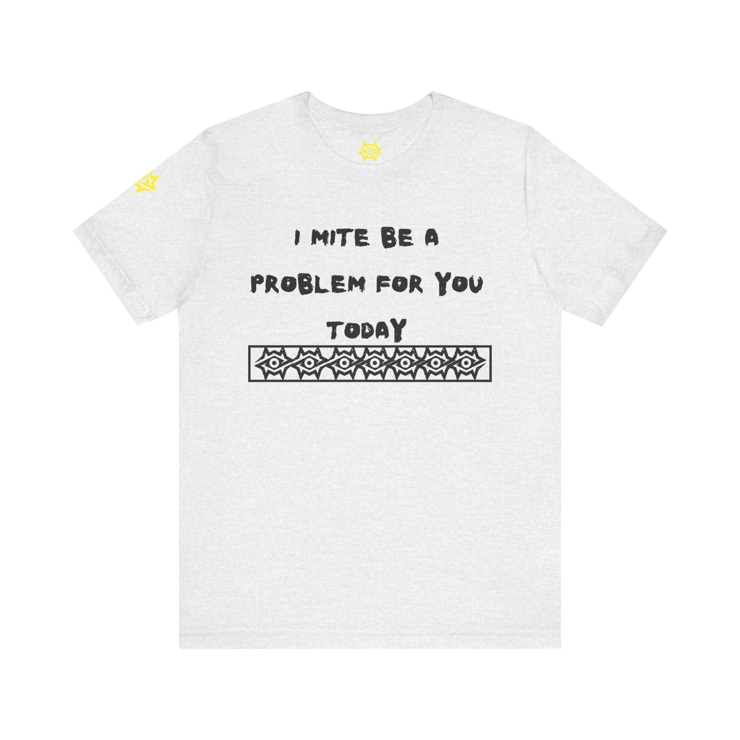 T-Shirt / Problem