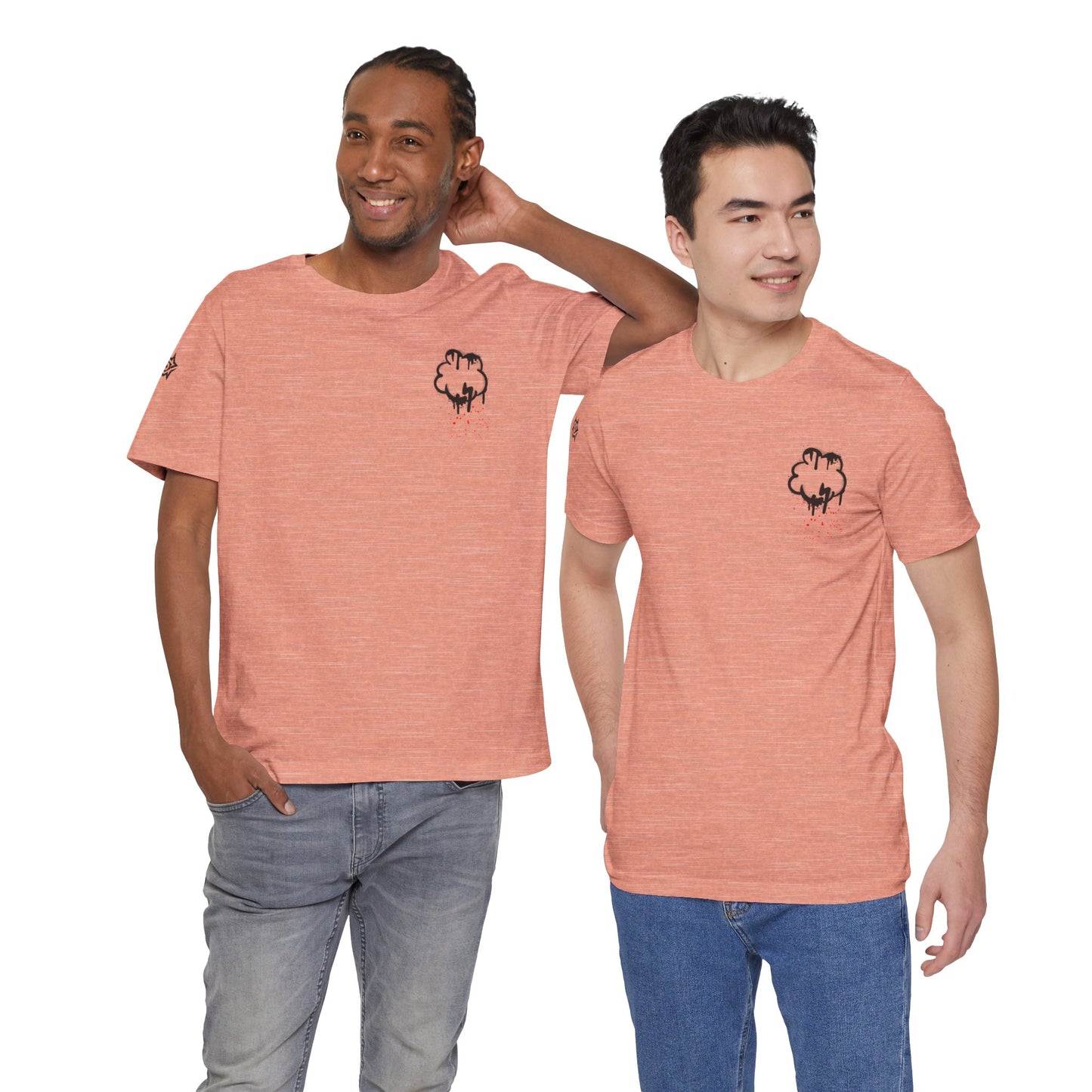T-Shirt / Streetcaso