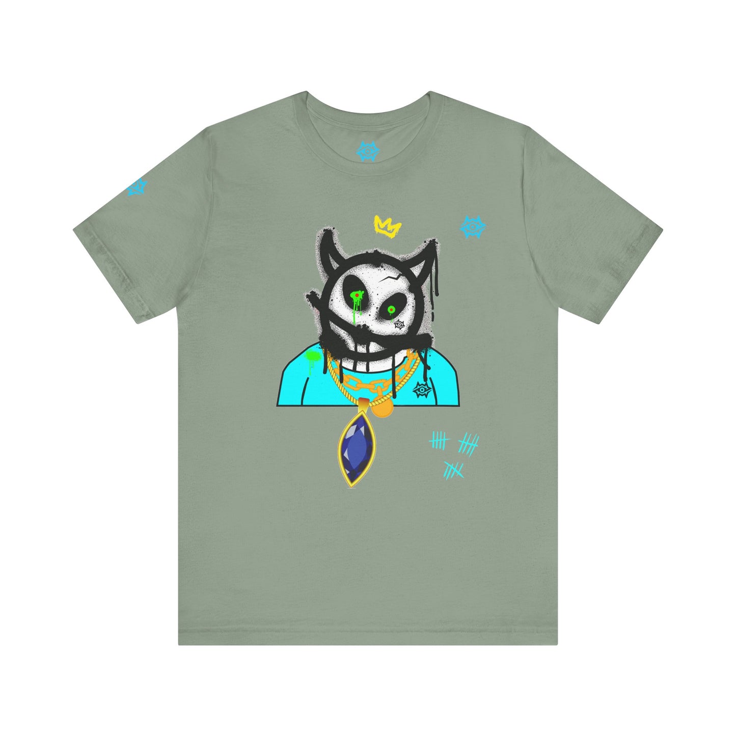 T-Shirt / Bob Shiesty