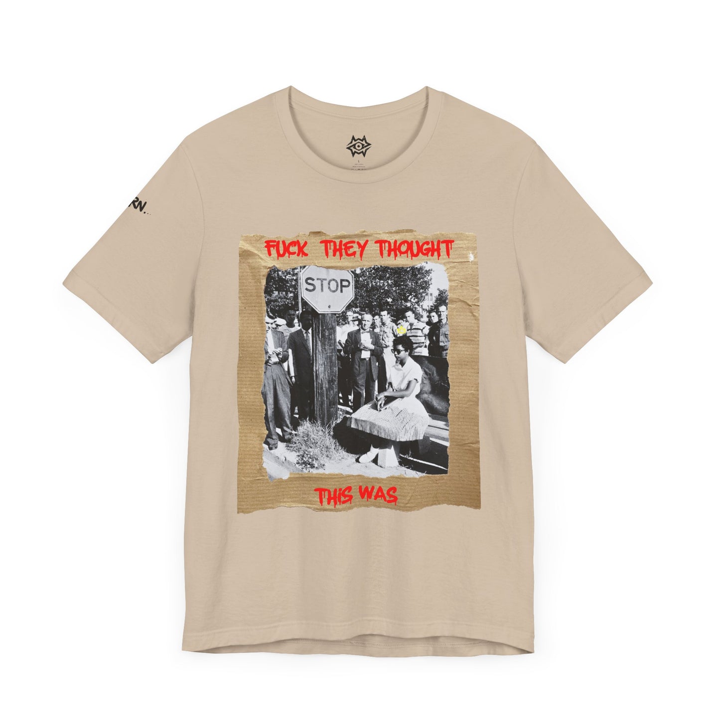 T-Shirt / Thought