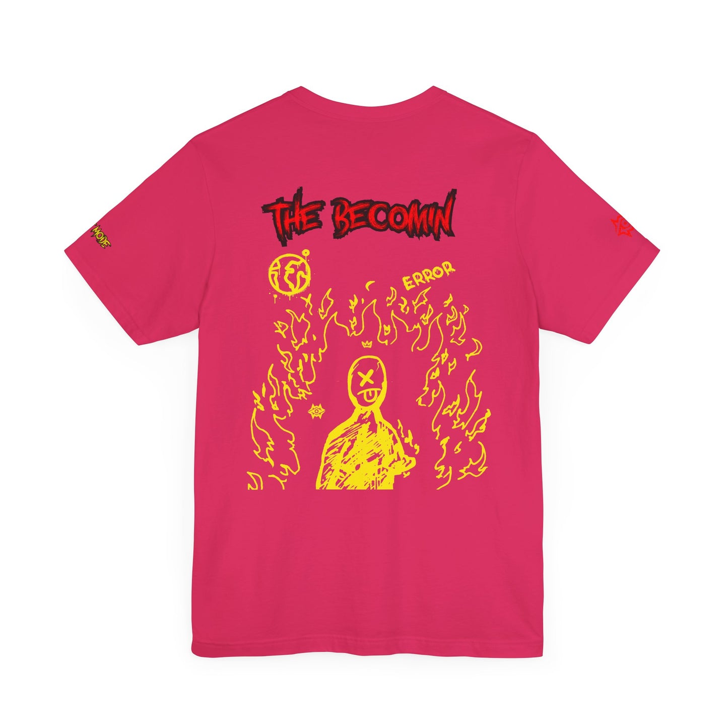 T-Shirt - Beast Mode
