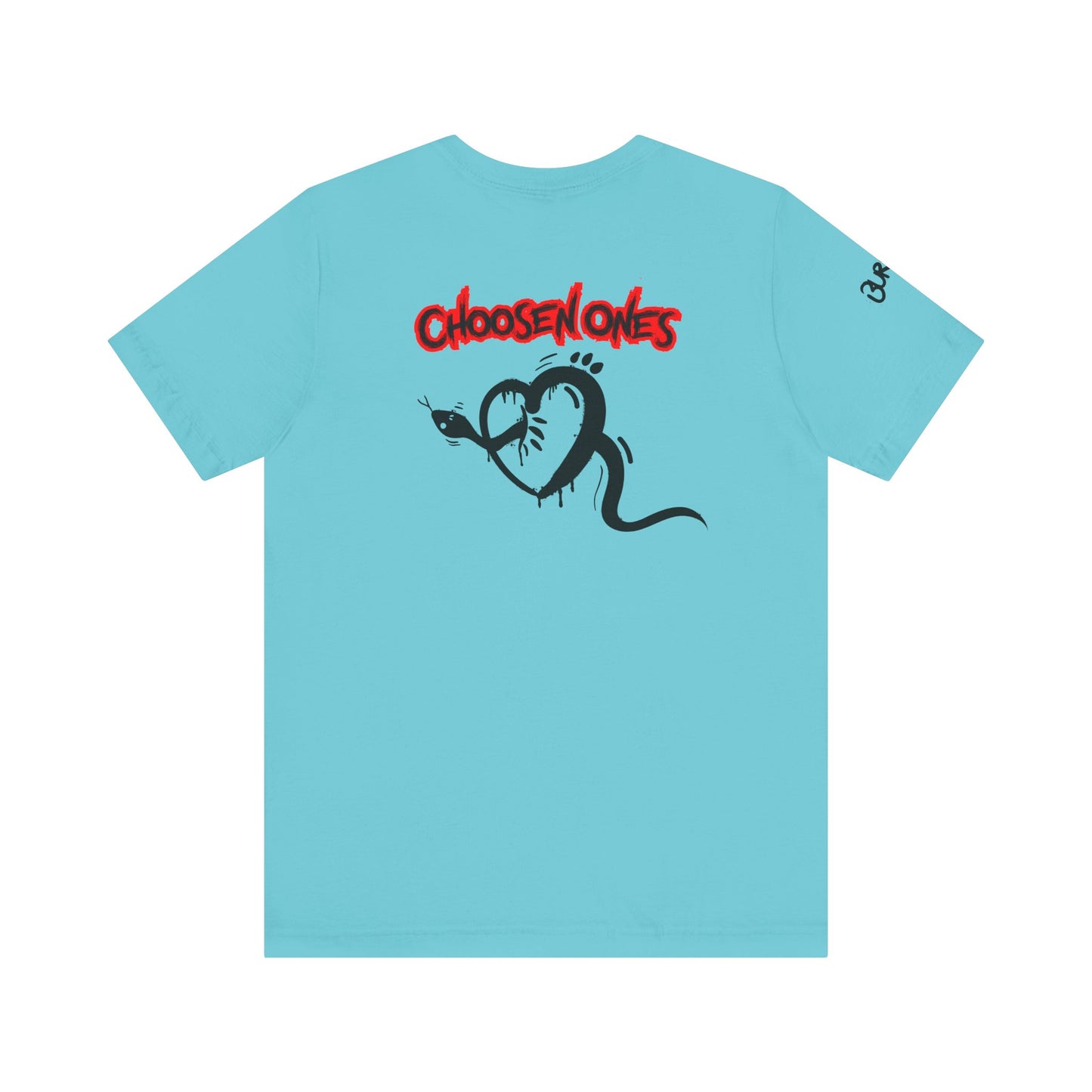 T-Shirt / Thought