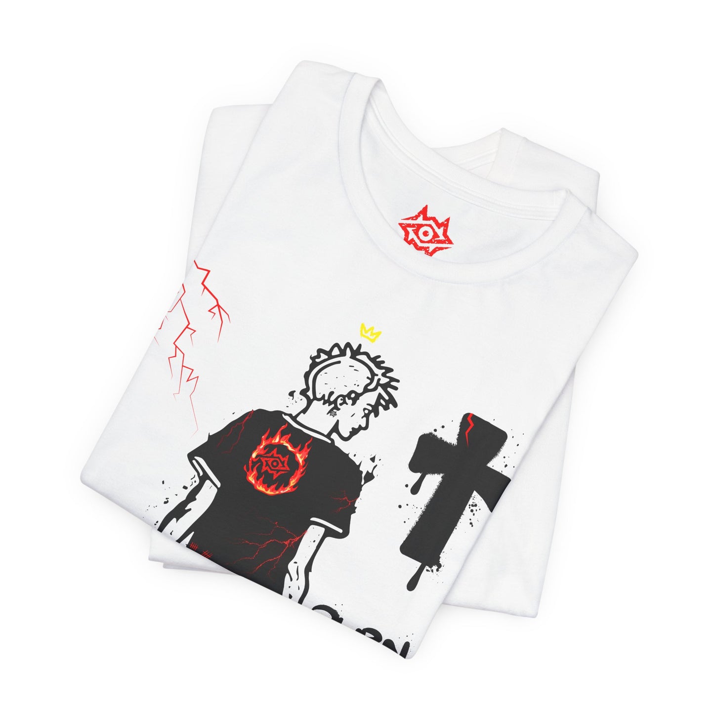 T-Shirt / War God