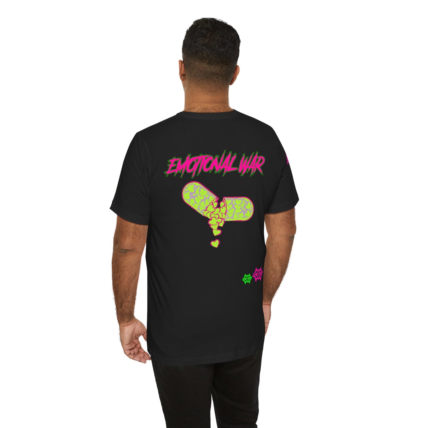 T-Shirt / Tim Shiesty