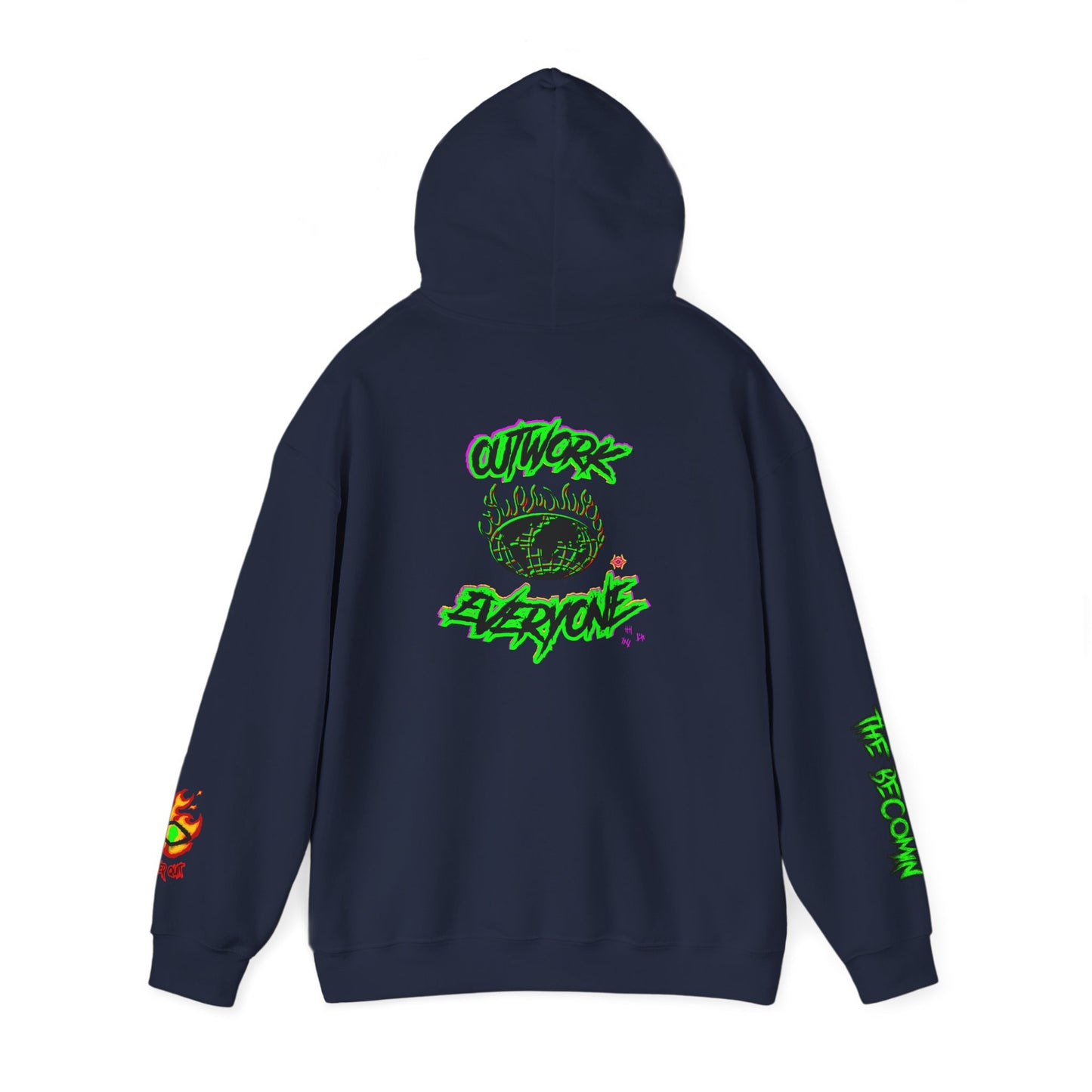 Hoodie / Tim Shiesty